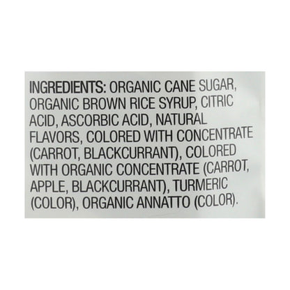Yumearth® Organic Pops - Case Of 12 - 8.5 Oz