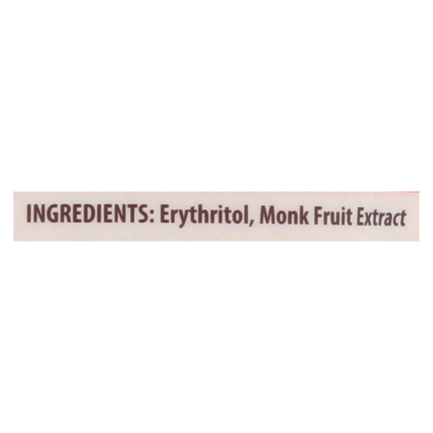 Lakanto® Lakanto Monkfruit Sweetener With Erythritol - Case Of 8 - 28.22 Oz